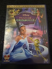 Dvd zone walt d'occasion  La Seyne-sur-Mer
