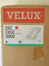 Velux edz 000 for sale  NEWTON ABBOT