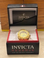 Invicta S1 Rally masculino modelo 23953 - Relógio masculino quartzo 54 mm comprar usado  Enviando para Brazil