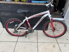 Specialized rockhopper mountai for sale  WARWICK