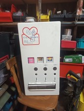 Kondom automat schacht gebraucht kaufen  Nagel