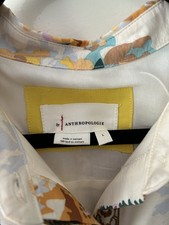 Anthropologie tiered mini for sale Anthropologie tiered mini for sale  FARINGDON