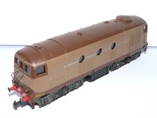 Rivarossi 1779 diesellok gebraucht kaufen  Nidderau