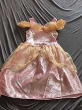 Prinzessinnen kleid kostüm gebraucht kaufen  Neu Wulmstorf