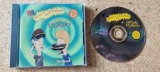 Rom beavis butt gebraucht kaufen  Tagmersheim