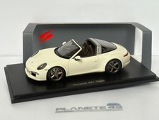 Spark porsche 991 d'occasion Spark porsche 991 d'occasion  Paris-