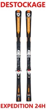 Ski adulte dynastar d'occasion  France