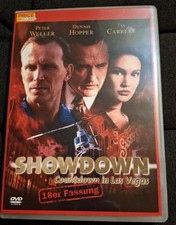 Dvd showdown countdown gebraucht kaufen Dvd showdown countdown gebraucht kaufen  Werdohl