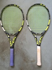 Coppia babolat pure usato  Baranzate
