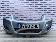 Vauxhall zafira mpv for sale  ACCRINGTON
