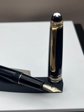 Montblanc meisterstück 145 gebraucht kaufen  Hamburg