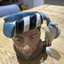 Miniature vintage toby for sale  RIPLEY