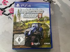 Landwirtschafts simulator 15 gebraucht kaufen  Hasselroth