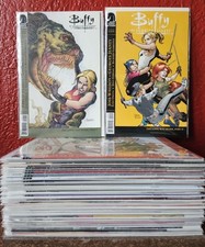 Buffy vampire slayer for sale  Hartford