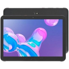 Smart Tablet Android Samsung Galaxy Tab Active Pro 4G 64GB - 10.1" - Preto comprar usado  Enviando para Brazil
