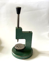 Outil horloger potence d'occasion Outil horloger potence d'occasion  Viuz-en-Sallaz