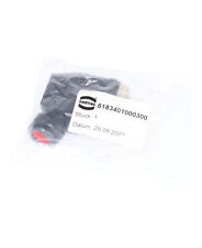 Harting 6183401000300 industri gebraucht kaufen  Neuss