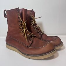 Vintage red wing for sale  Palmetto