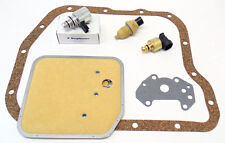 Sensor De Pressão Do Governador Kit De Filtro Solenoide A518 618 46RE 47RE 1996-97 comprar usado  Enviando para Brazil