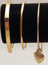 Piece varied gold for sale  Stafford