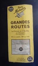 Ligne demarcation carte d'occasion  Amboise