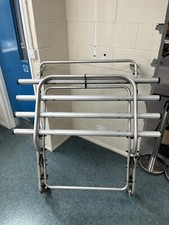 Bicycle carrier volkswagen for sale  BURGESS HILL