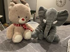 Teddy bear elephant for sale  GREAT YARMOUTH