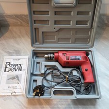 Power devil pdx20c for sale  BLACKBURN