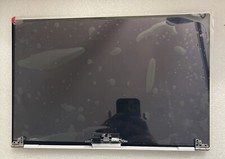 Dell XPS 9520 9530 15.6" OLED conjunto de tela sensível ao toque BRANCO H3VN9 SO L10 comprar usado  Enviando para Brazil