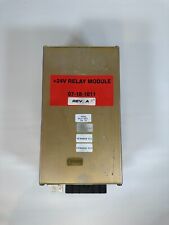 Usado, Módulo de relé de barramento MCI 07-18-1015 tijolo dourado para MCI Bus J4500, 07-18-1011 comprar usado  Enviando para Brazil