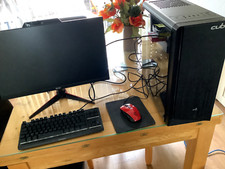 gaming computer bundle for sale gaming computer bundle for sale SUTTON COLDFIELD