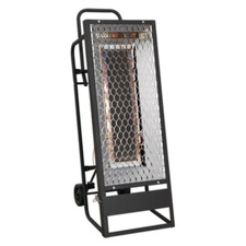 Sealey lph35 industrial for sale  HEREFORD