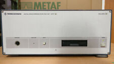 Rohde schwarz crtp02 usato  Poggibonsi