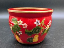 Vintage hand painted for sale  Oldsmar