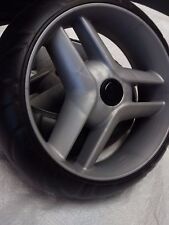 Trolley wheels 9.5 for sale  CLACTON-ON-SEA