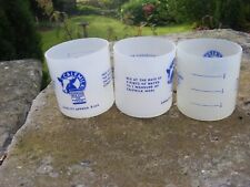 Vintage calf milk for sale  SETTLE