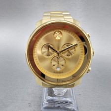 Movado bold chronograph for sale  Manchester
