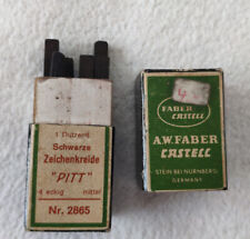 Vintage faber castell gebraucht kaufen  Berlin