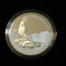Australia kangaroo 2013 d'occasion  Blois