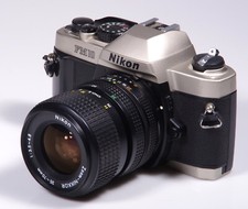 Kit nikon 24x36 d'occasion  Astaffort
