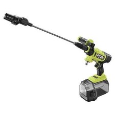 Ryobi akku hochdruckreiniger gebraucht kaufen  Selters