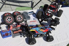 Traxxas bundle summit for sale  BUDE