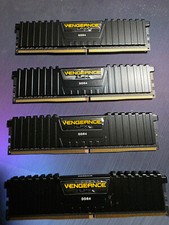 32gb total corsair for sale  Lansing