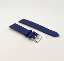 Uhrenarmband leder kaufmann gebraucht kaufen  Deutschland