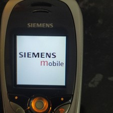 Siemens c72v retro for sale  PENTRE