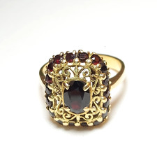 Anello vintage anni usato Anello vintage anni usato  Terni