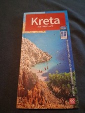 reisefuhrer kreta gebraucht kaufen  Appenweier