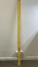 Stanley spirit level for sale  SHEFFIELD