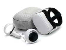 Culus meta quest gebraucht kaufen  Eppelheim
