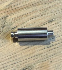 Replacement chrome space for sale  LONDON